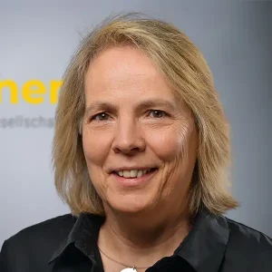 Portrait von Iris Biethan-Kellermann – Bilanzbuchhalterin und Steuerfachangestellte. Portrait von Iris Biethan-Kellermann - Bilanzbuchhalterin und Steuerfachangestellte.