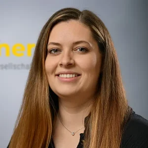 Portrait von Carola Groß – Steuerfachangestellte und Zert. Lohn- und Gehaltsbuchhalterin (IFU/ISM). Portrait von Carola Groß - Steuerfachangestellte und Zert. Lohn- und Gehaltsbuchhalterin (IFU/ISM).